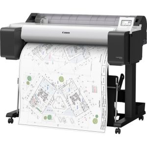 Canon TM-350 002